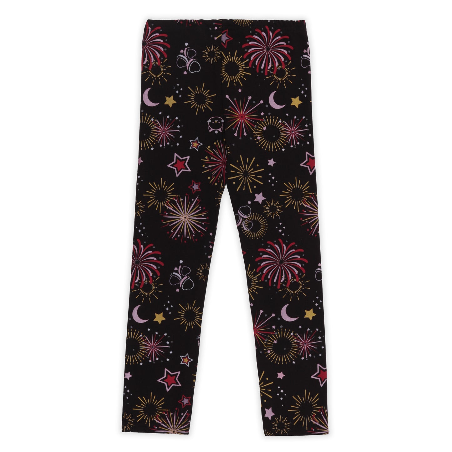 Legging Célébration et Confettis F2330-06 -2 à 14 ans