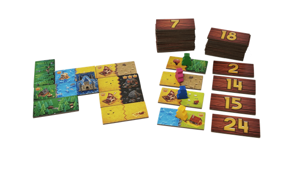 Kingdomino
