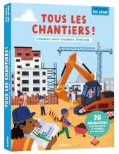 Tous les chantiers!