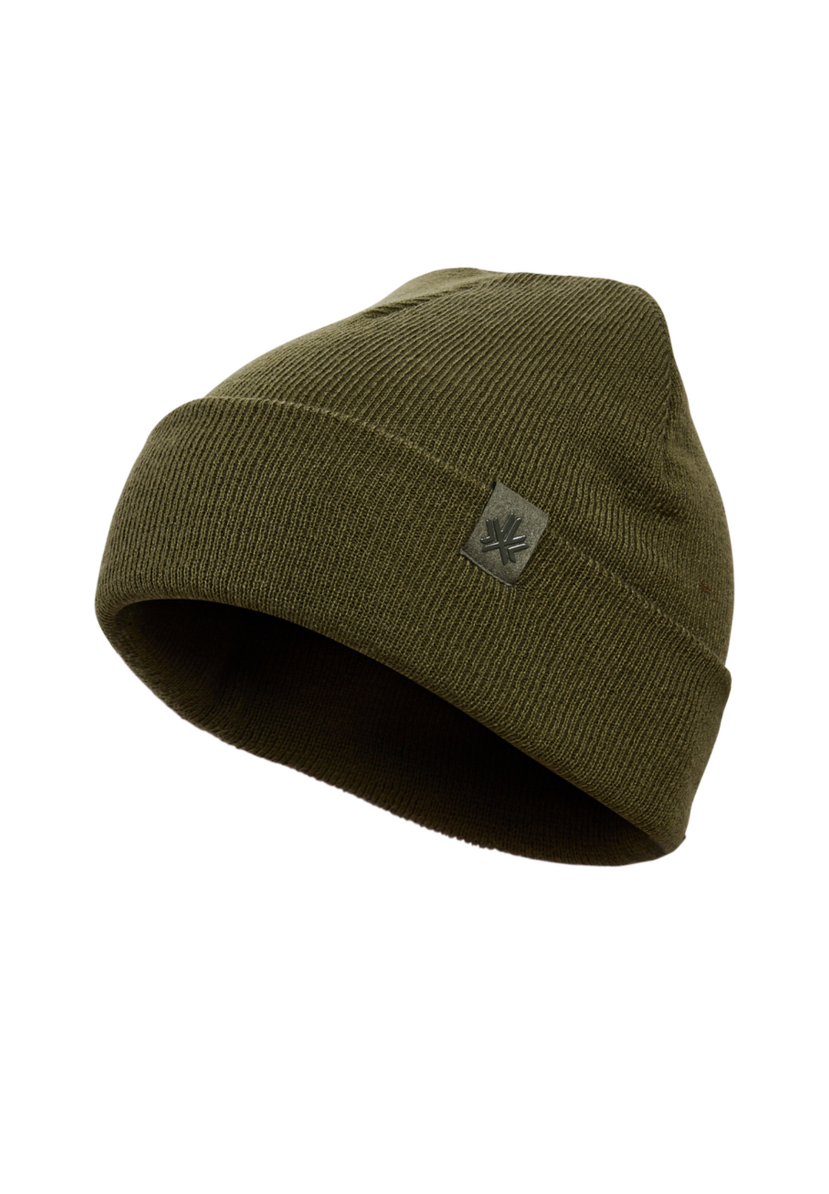 Tuque en tricot Cosmos - Kaki - Junior (7-10 ans)