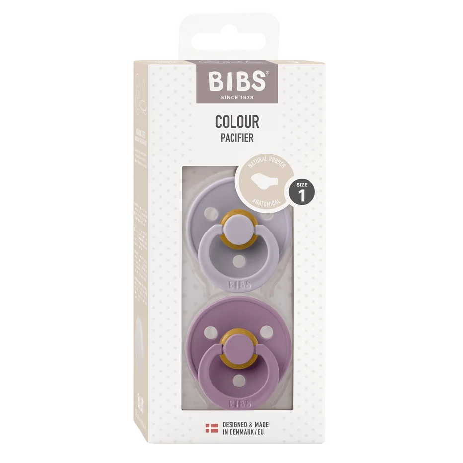 Suces anatomiques - Combo - Fossil Grey / Mauve