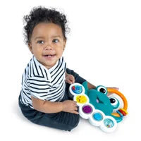 Neptune's Busy Bubbles™ Jouet d'activité sensorielle