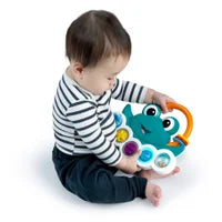 Neptune's Busy Bubbles™ Jouet d'activité sensorielle