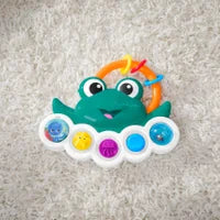 Neptune's Busy Bubbles™ Jouet d'activité sensorielle