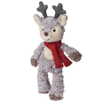 Peluche Reine 11 ″