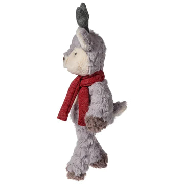 Peluche Reine 11 ″