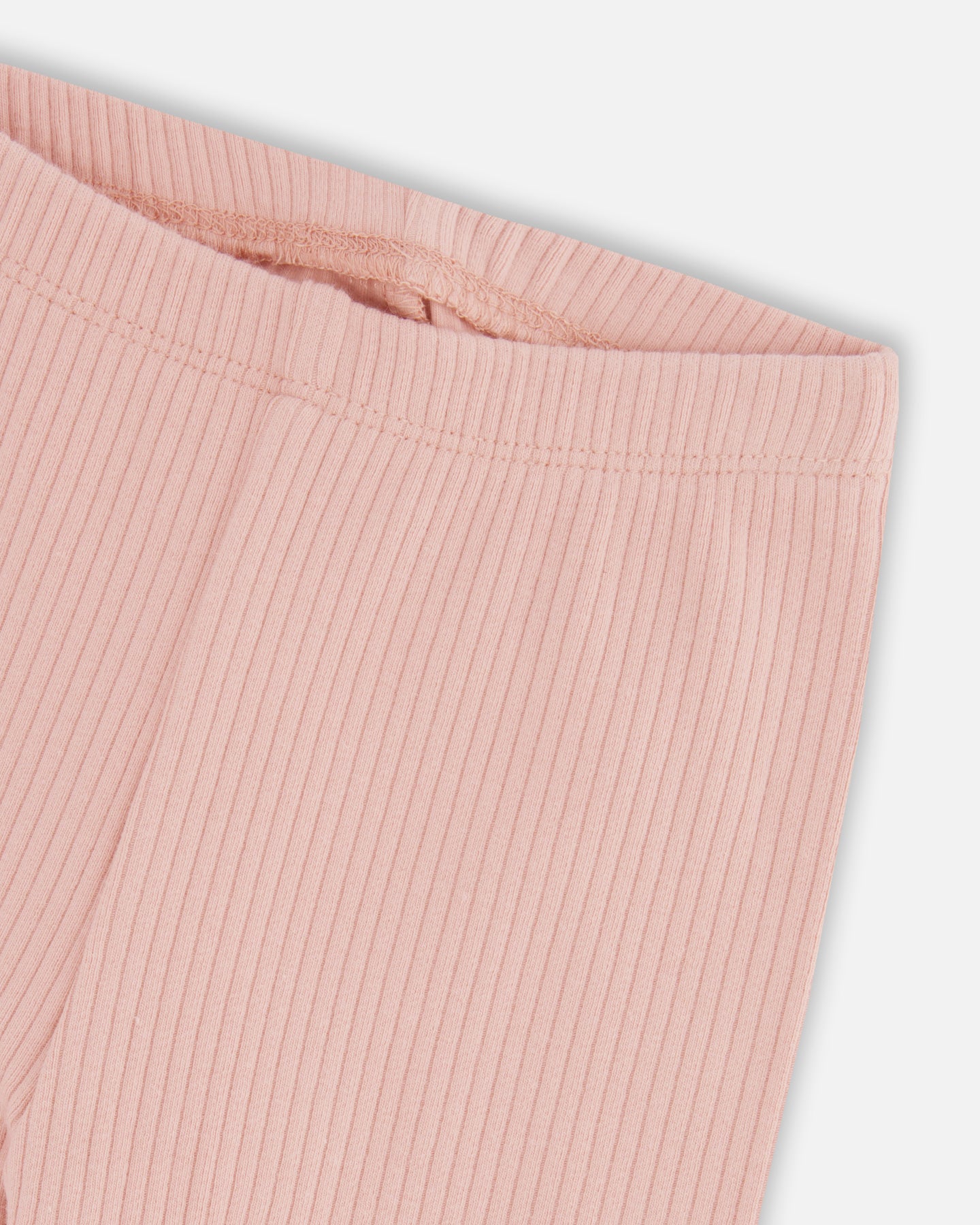 Ensemble tunique et legging en coton organique F30B12-074- 3 à 24 mois