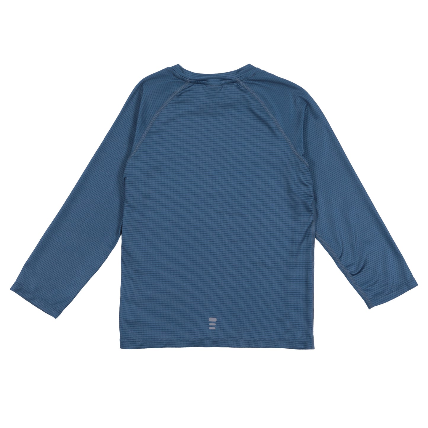 T-Shirt athlétique à manches longues - Atteindre le sommet -F26A81-04 - 4 à 14 ans