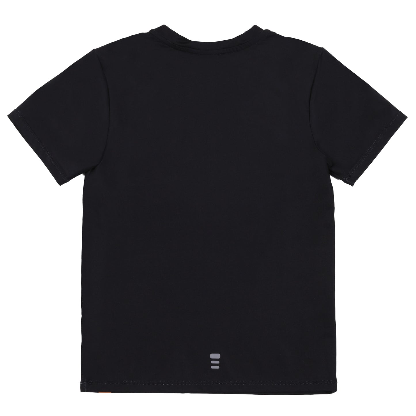 T-Shirt athlétique - Atteindre le sommet -F26A81-08 - 4 à 14 ans