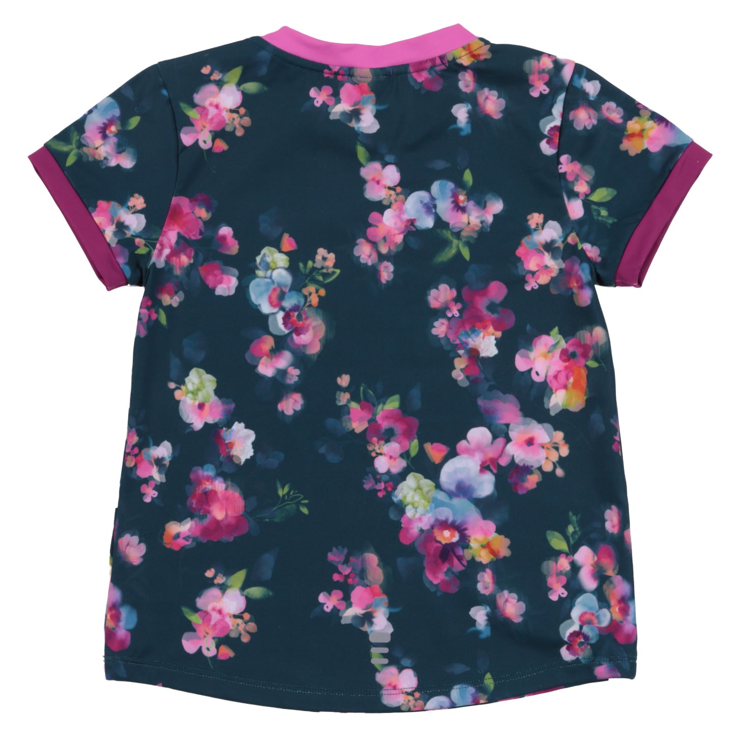 T-Shirt athlétique - Journée active - F26A84-11 - 4 à 14 ans