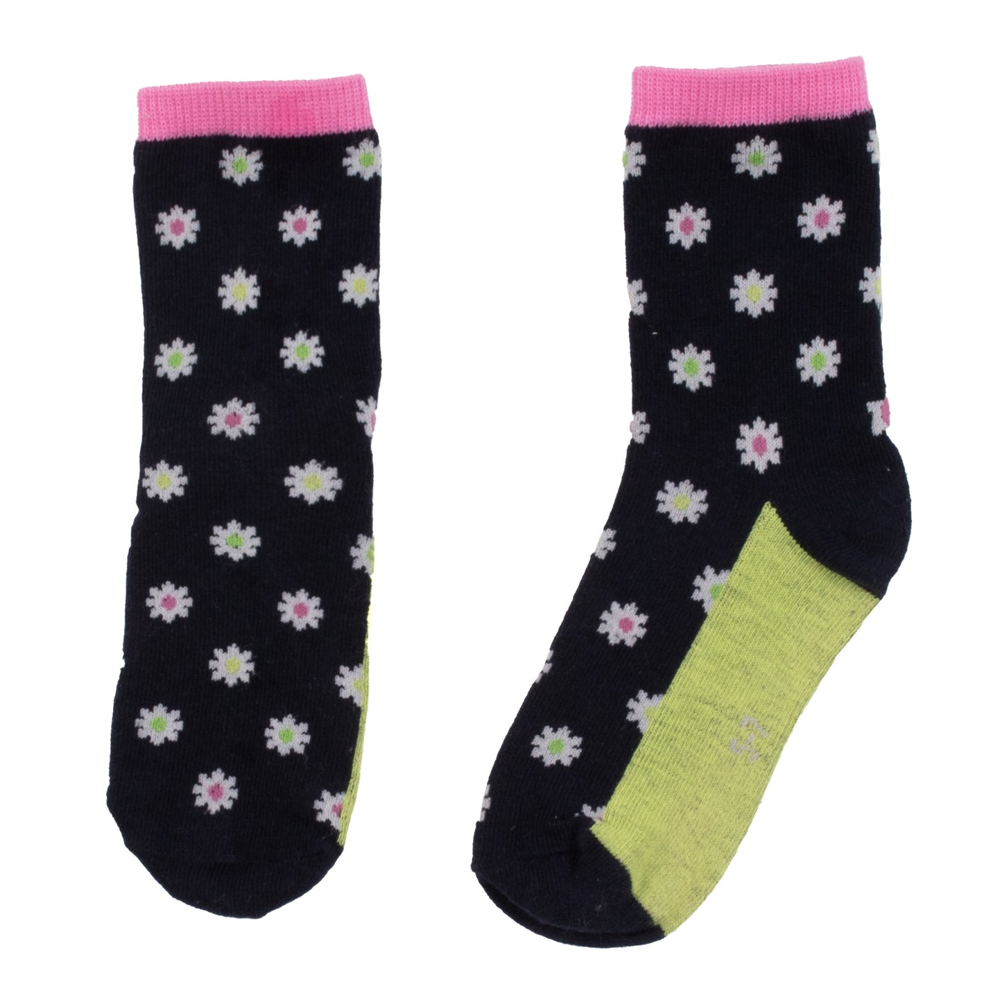 Chaussette - Petite Hippie - S2456-20 - 6 à 24 mois