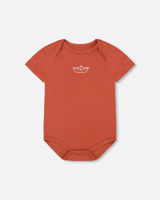 Cache couche en coton organique - G30C70_830 - 3 à 24 mois