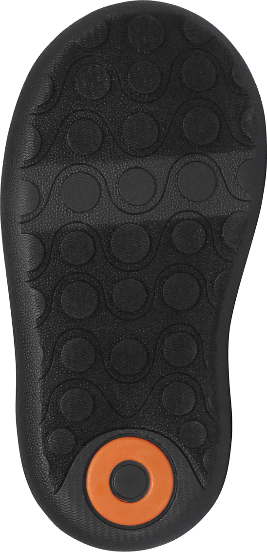 Botte Mi-Saison Baby Bogs - Arc-en-ciel - Pointures 4-10