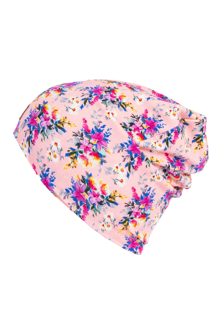 Tuque Boston en coton (LOZOVA 1.0)