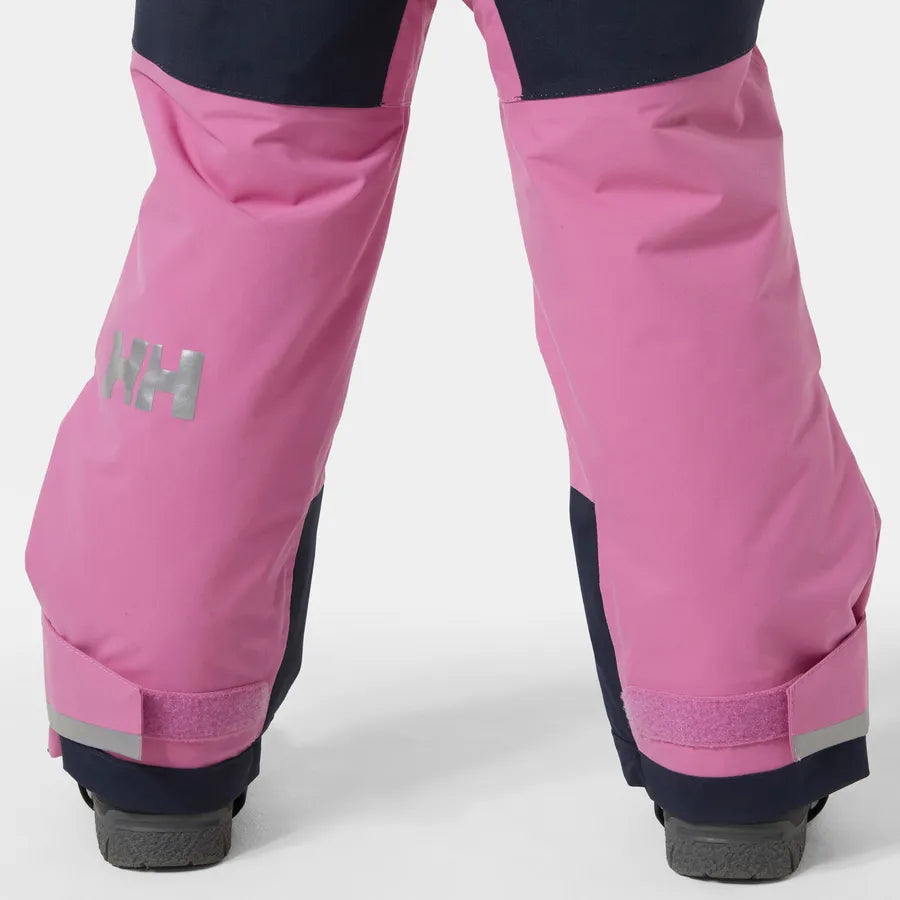 Habit de neige 1 pièce RIDER 3.0 40139-089 - Rose - 2 à 8 ans