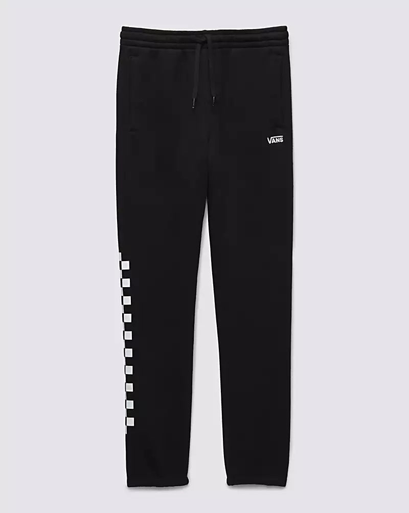 Pantalon de jogging à logo - Noir - 8-16ans