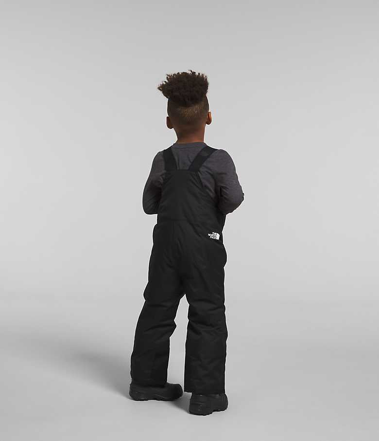 Combinaisons isolantes Freedom pour tout-petits - Noir - 2 à 7 ans