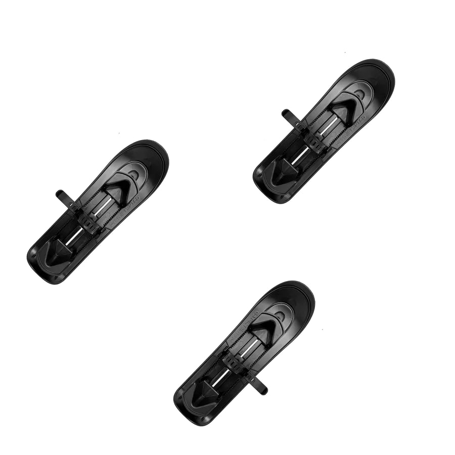 Premier Ski - Skis pour poussette