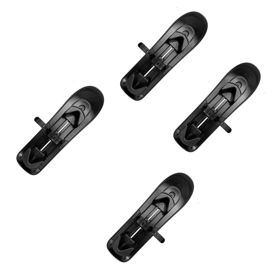 Premier Ski - Skis pour poussette