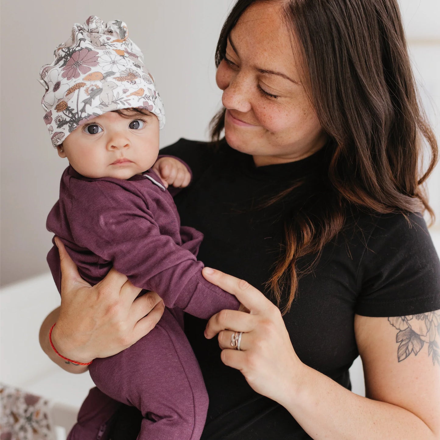 Dormeuse en bambou - Porto