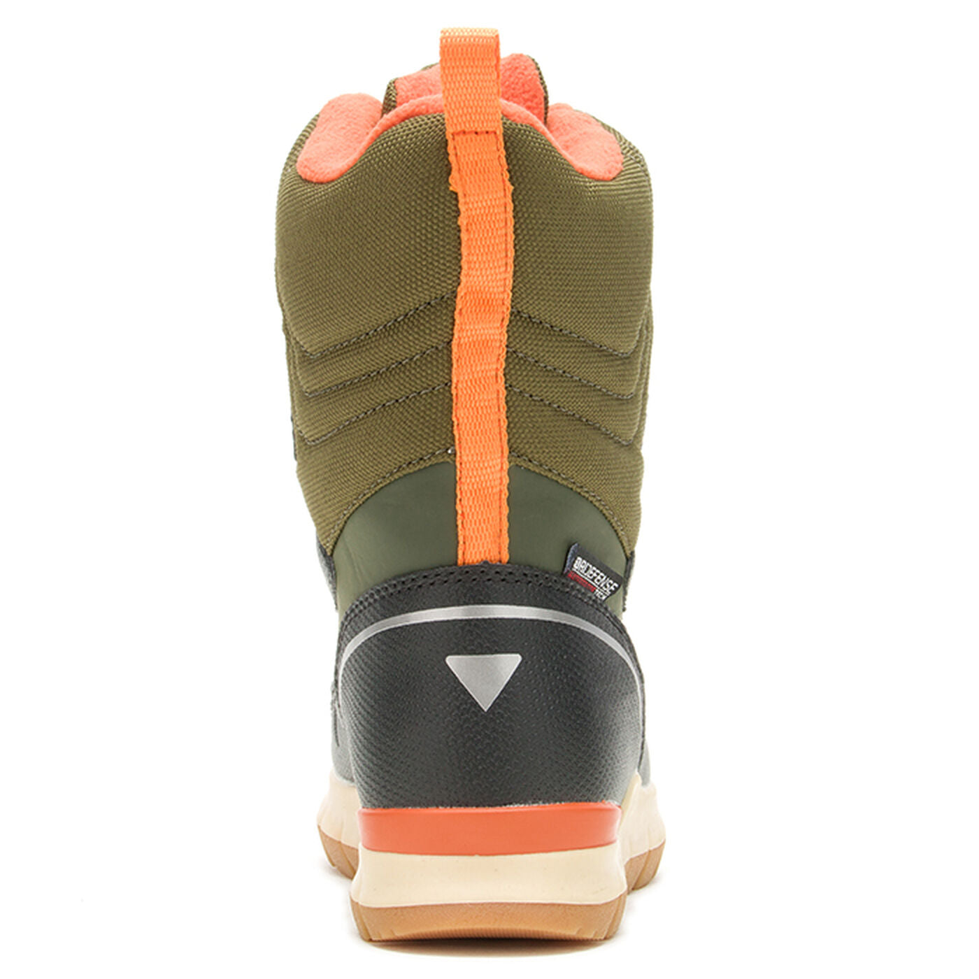 Bottes d'hiver « Bouncer 2 » -40C - Olive - 11E à 6J