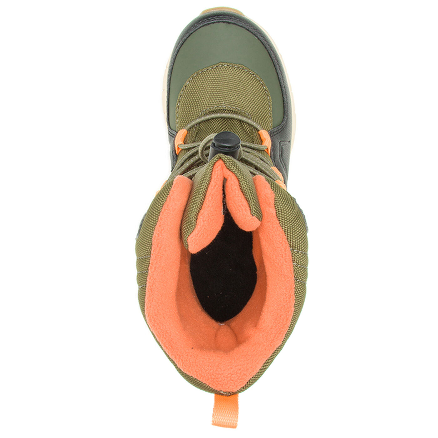 Bottes d'hiver « Bouncer 2 » -40C - Olive - 11E à 6J