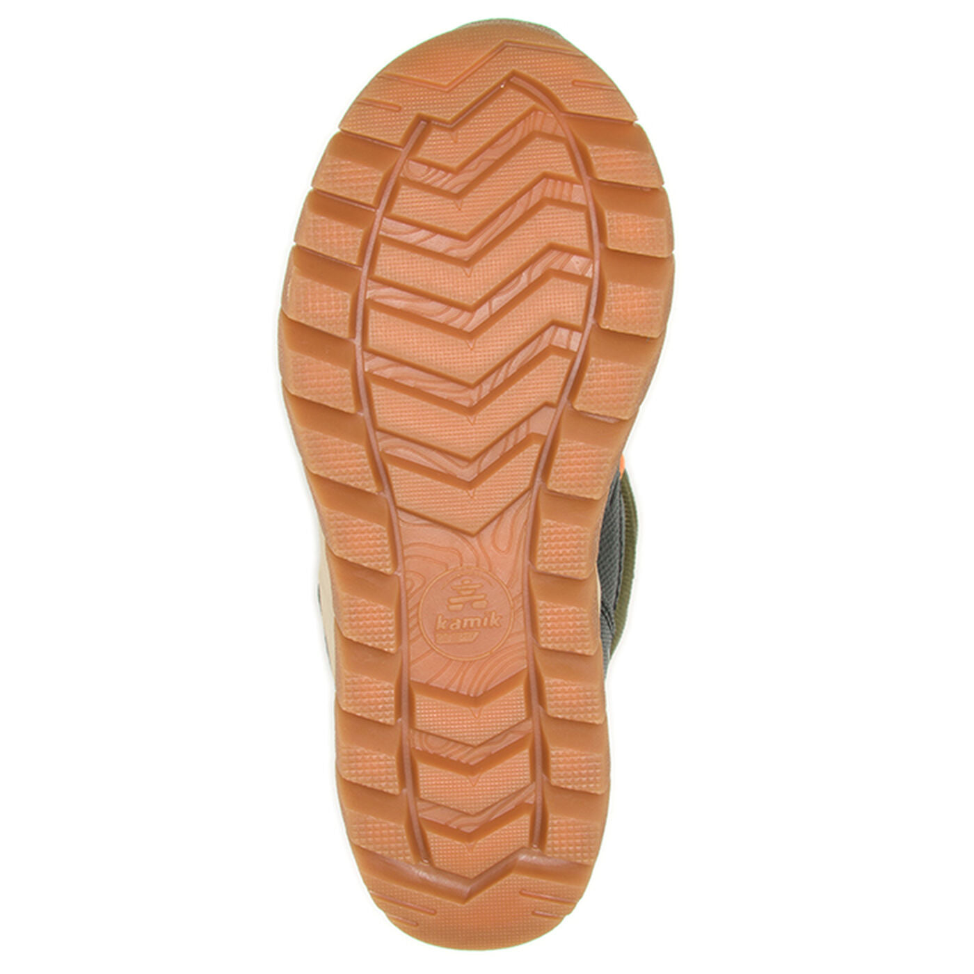Bottes d'hiver « Bouncer 2 » -40C - Olive - 11E à 6J