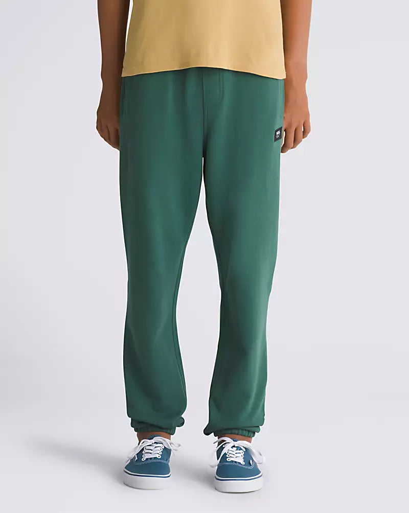 Pantalon de jogging Space Camp - Vert - Junior - S à XL