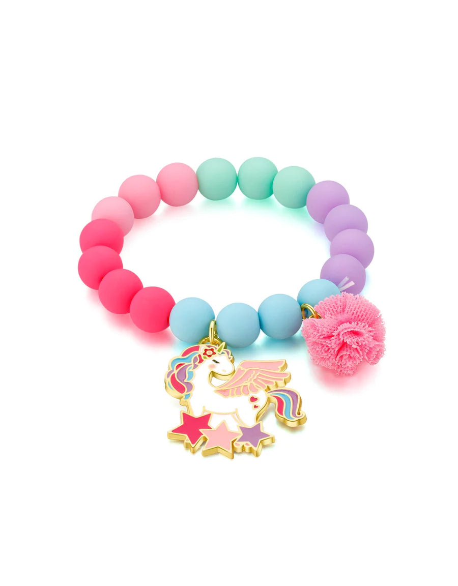 Bracelet - Licorne
