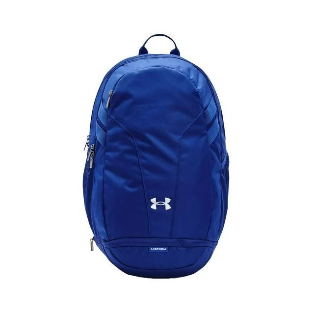 Sac à dos UA Hustle 5.0 Team - Bleu