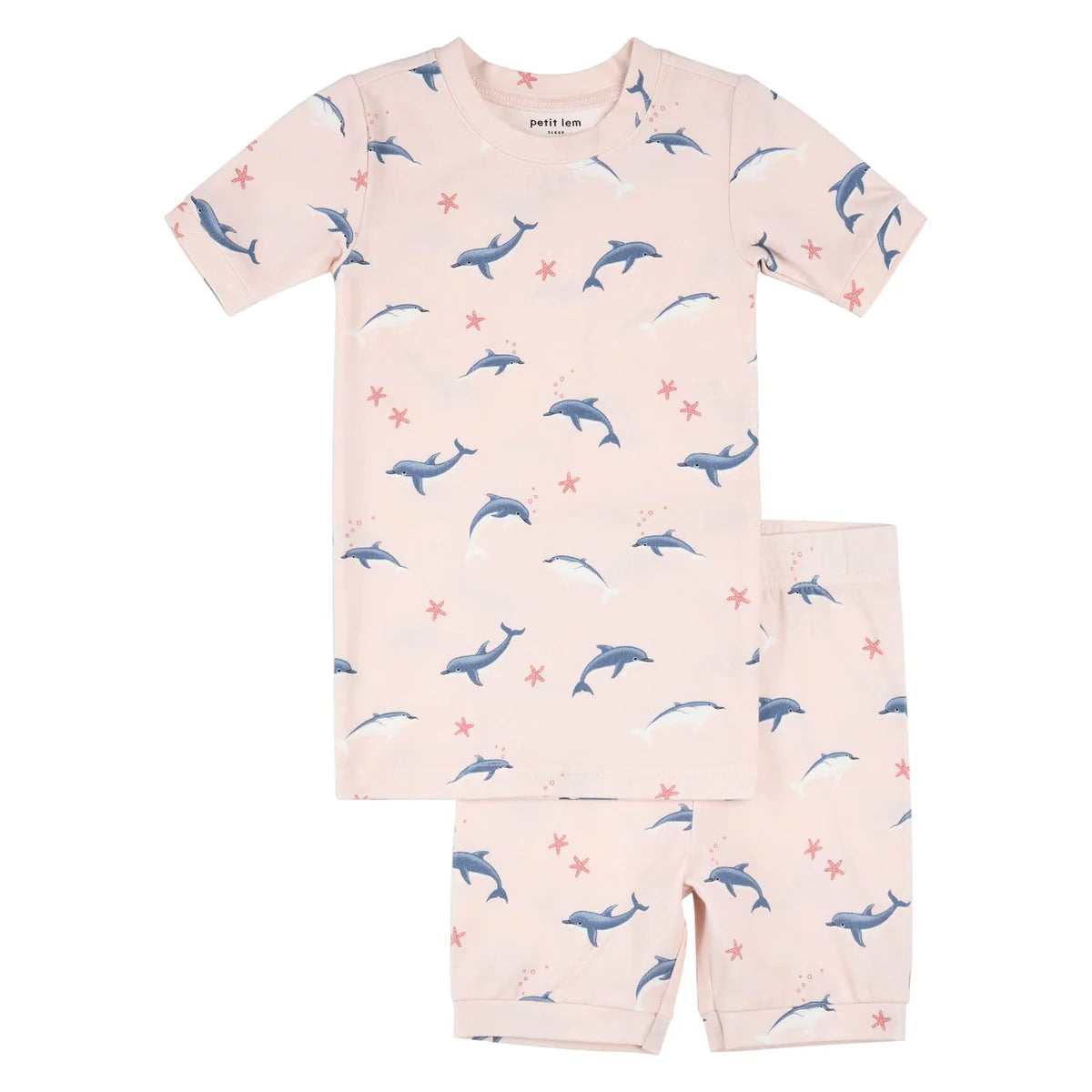 Pyjama 2 pièces - 26SRS36Q01-K - 2 à 6X