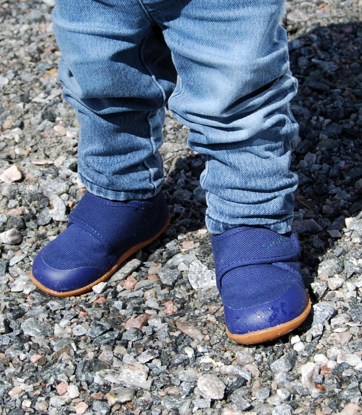 Chaussures Souples Cruiser - Marine