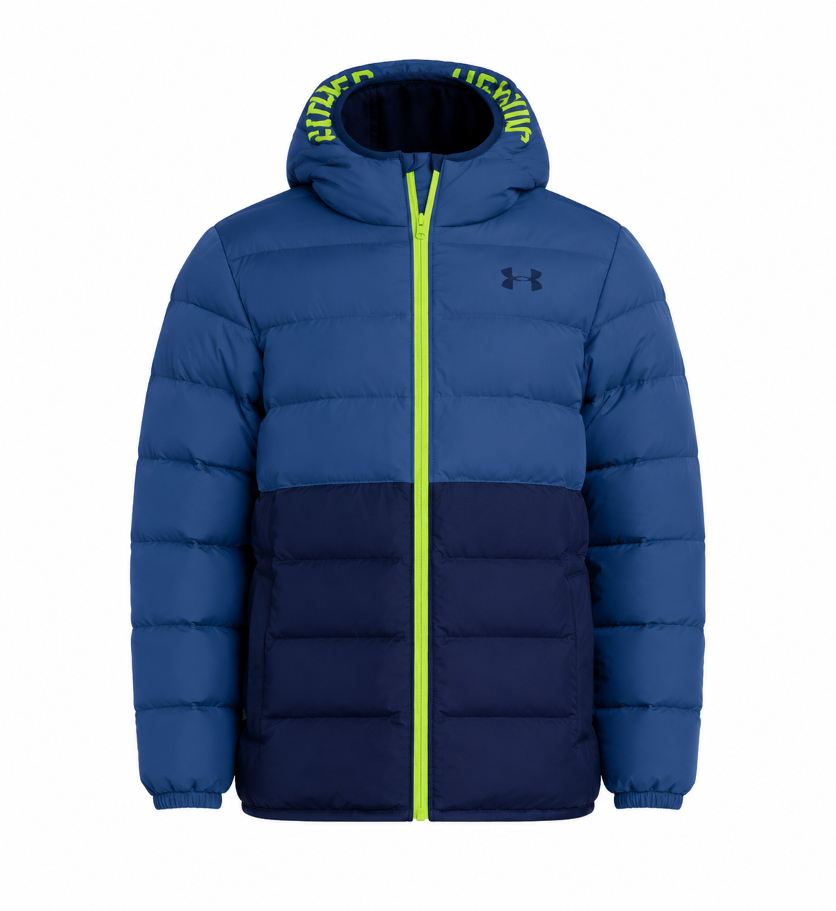 Manteau mi-saison STORM 25UJFJM04E-423 - 4 à 7 ans
