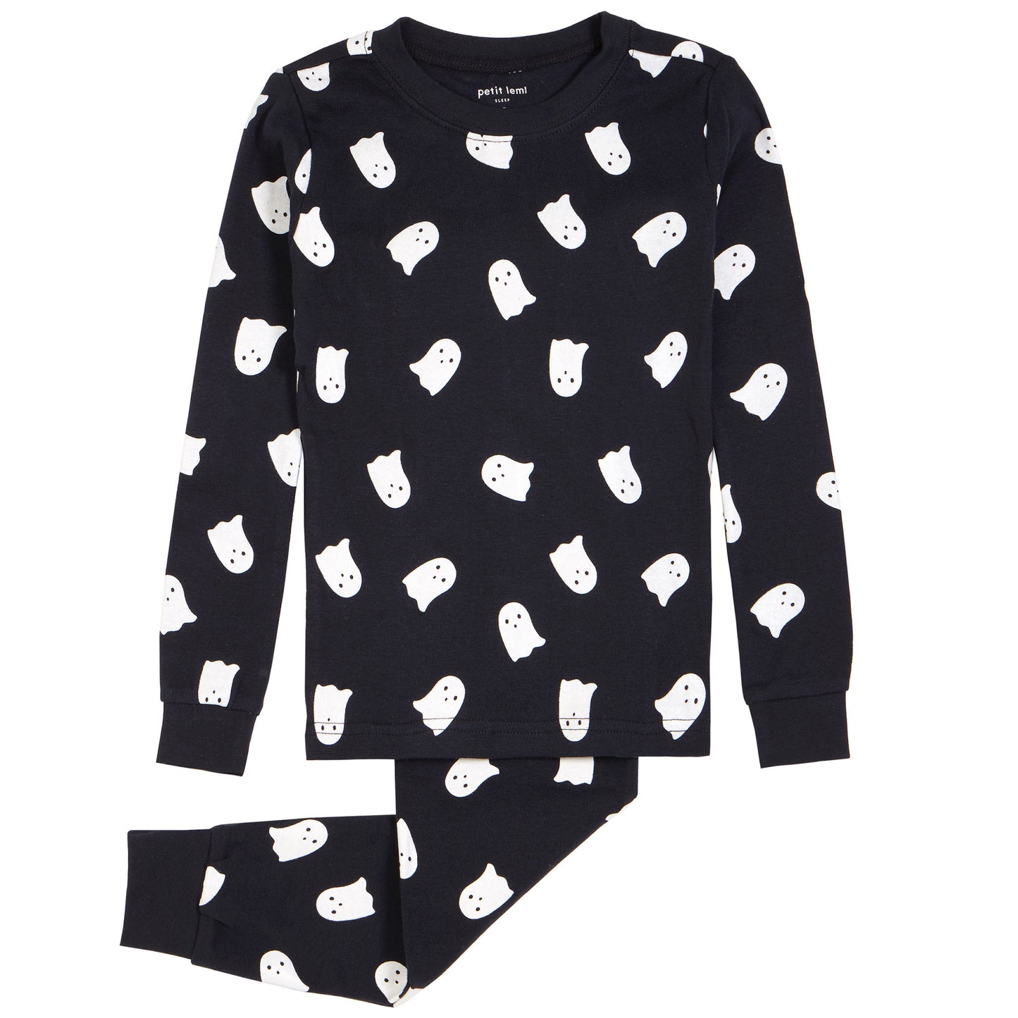Ensemble de pyjama - 26FRS13Q49-K - 2 à 12 ans