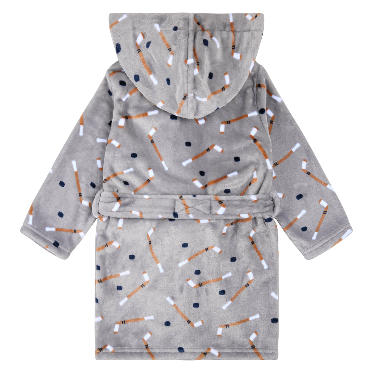 Robe de chambre - 26FRS20F15-K - 2 à 14 ans