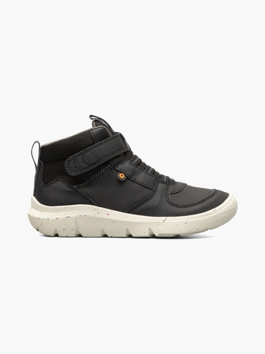 Chaussures - SKYLINE HIGH TOP - Noir - 10E à 5J