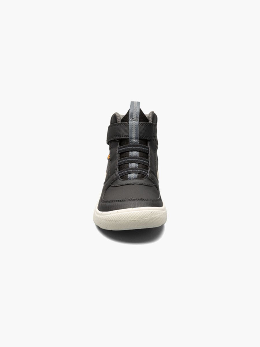 Chaussures - SKYLINE HIGH TOP - Noir - 10E à 5J