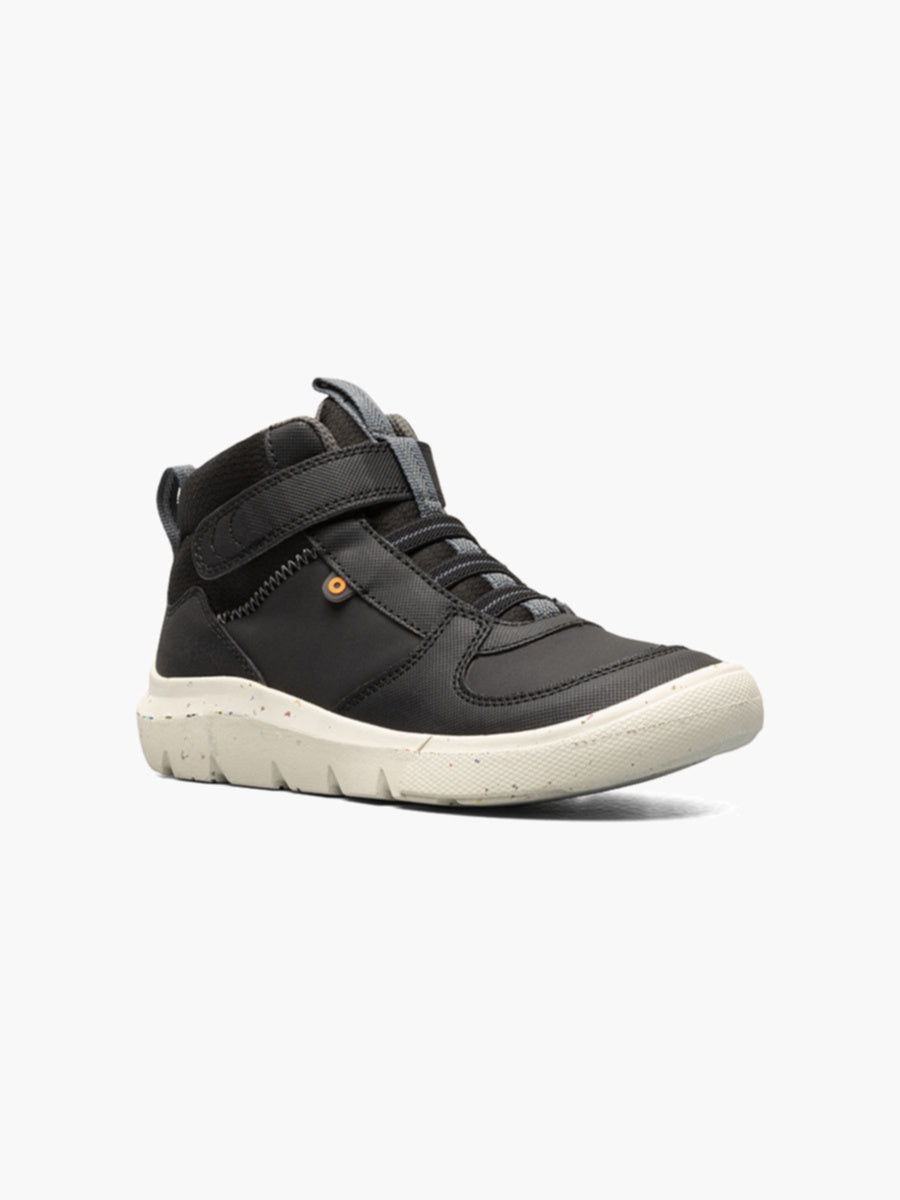 Chaussures - SKYLINE HIGH TOP - Noir - 10E à 5J