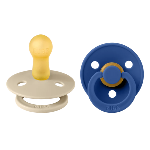 Suces - Combo - Vanille/Bleuet