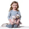 Peluche Paresseux 13"