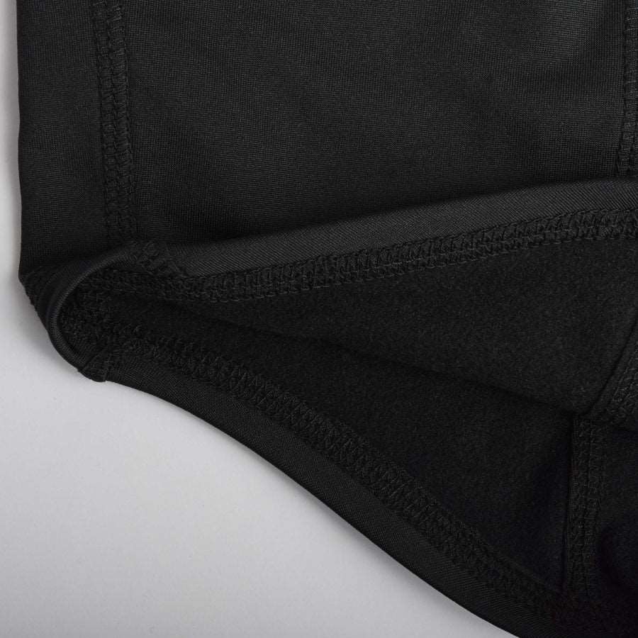 CAGOULE D'HIVER (EVERYDAY) - Noir