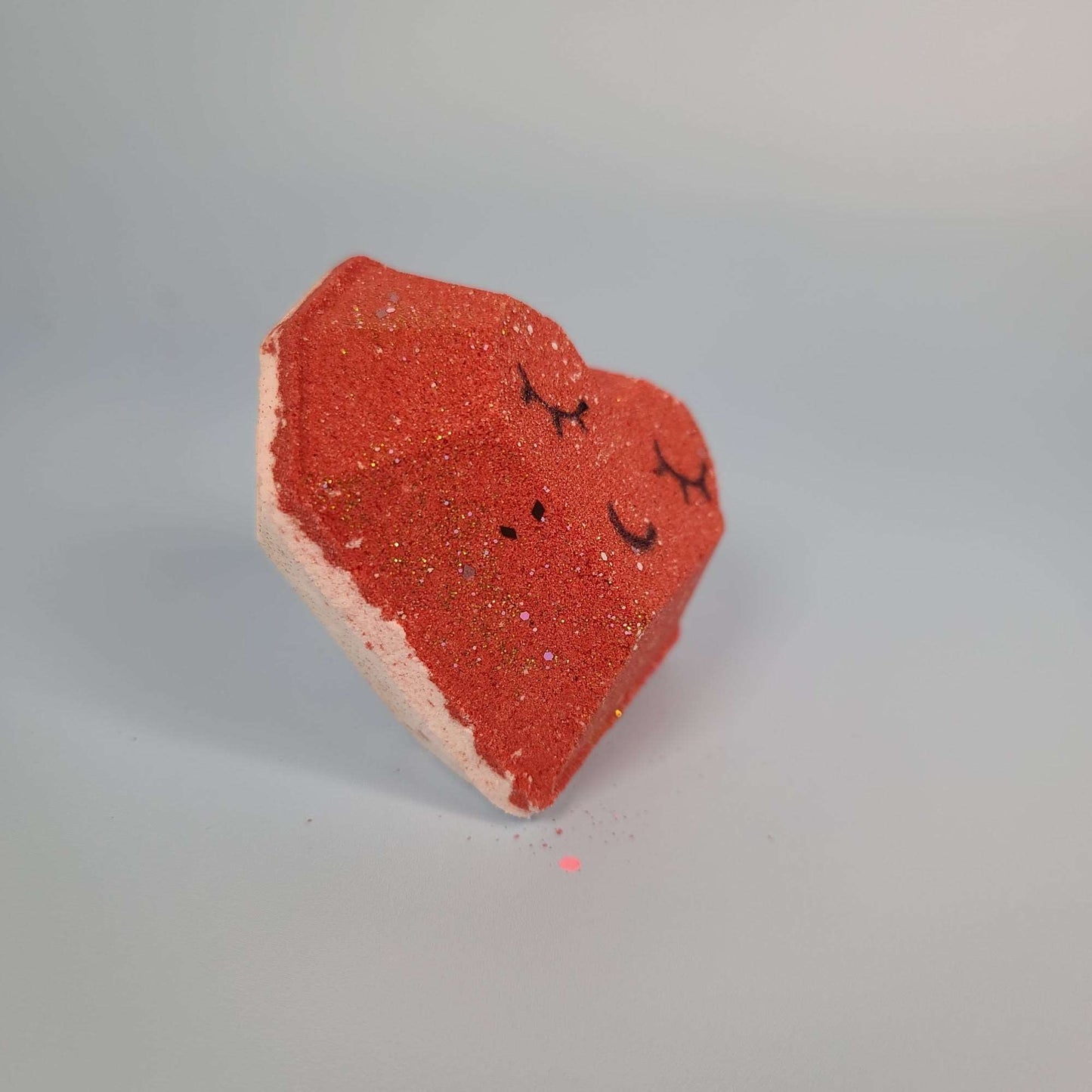 Bombe de bain - La bombe douceur