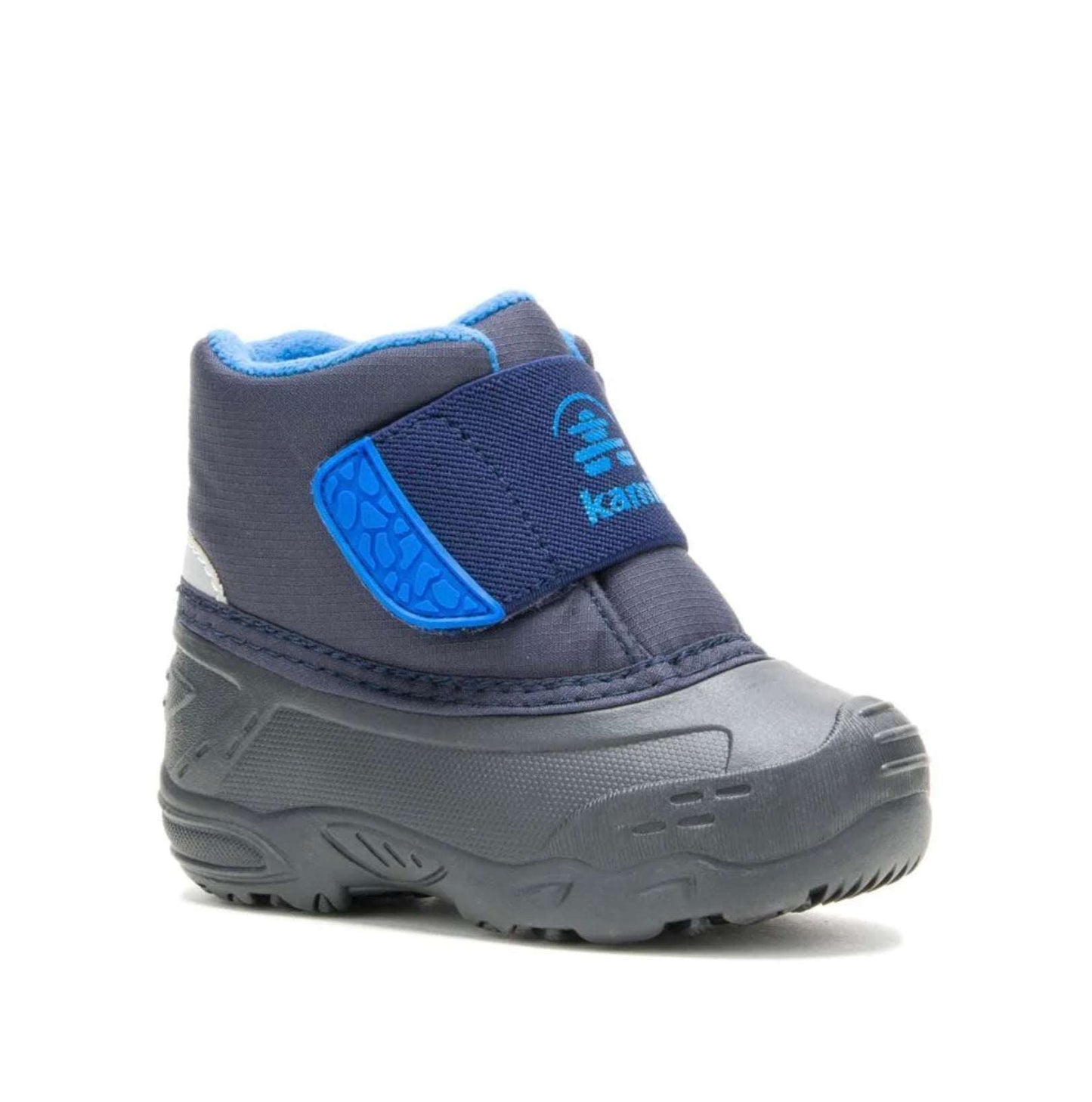 Bottes WREN LO pour tout-petits - Bleu - 5E à 10E