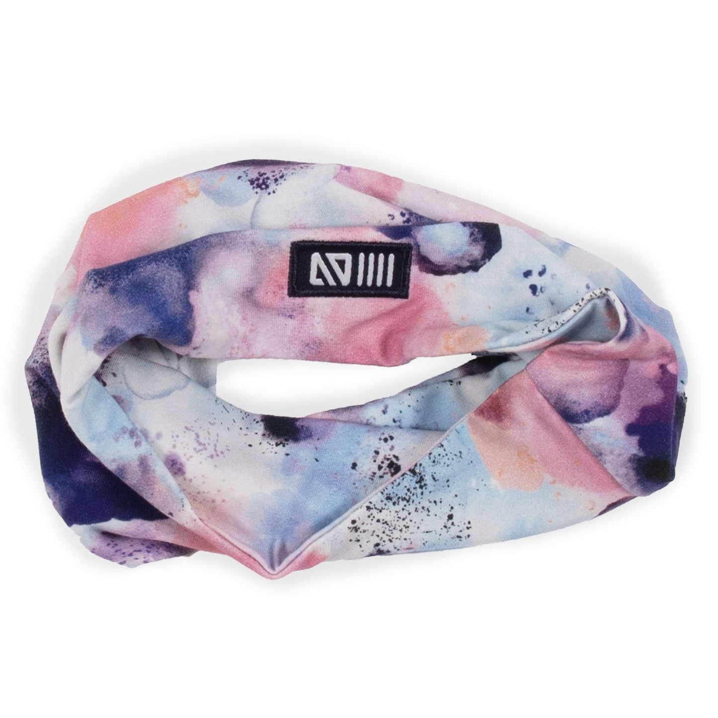 Bandeau mi-saison S23BHJ250- Aquarelle - 12/24 mois à 14 ans