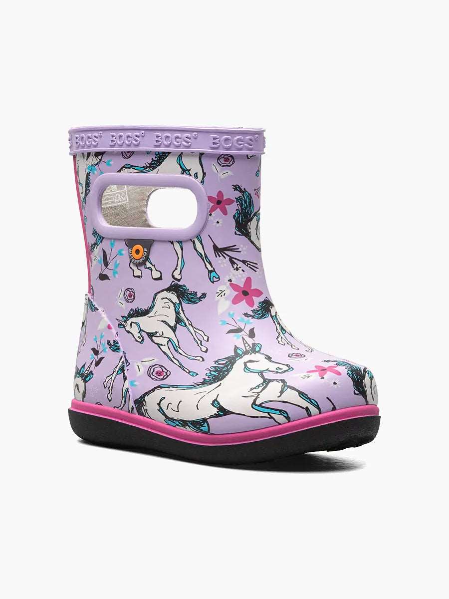 Botte de pluie - Skipper - Licorne - 4E à 10E