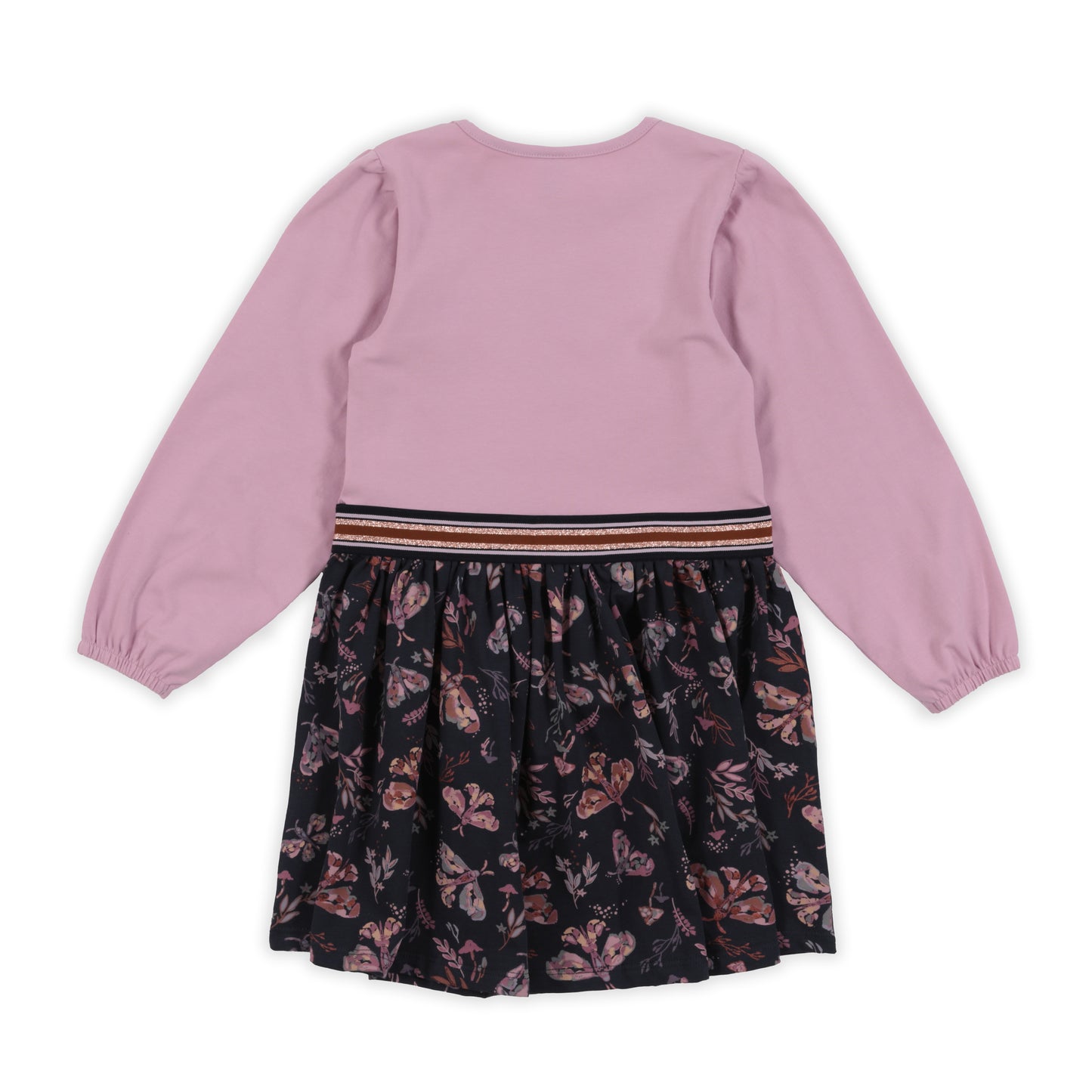 Robe Monde Fantastique F2302-01 2 à 12 ans