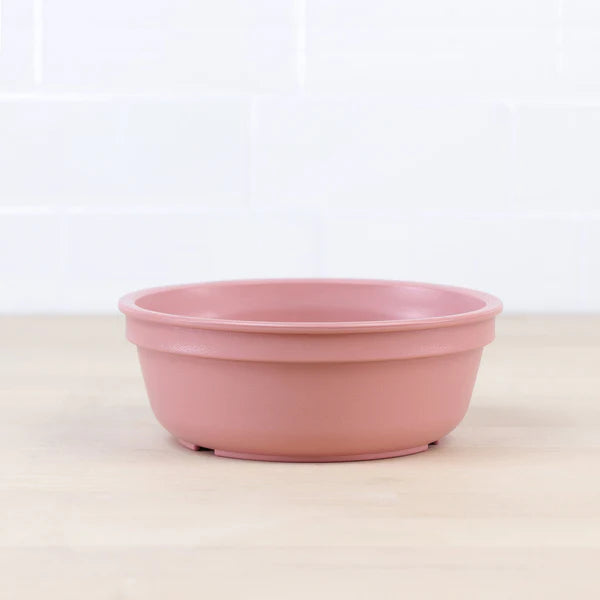 Bol 12 OZ - en plastique recyclé - Blush