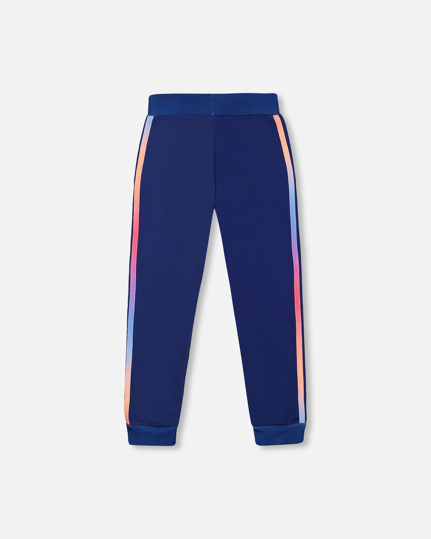 Pantalon de jogging sport F20XG20-479 3/4 à 13/14 ans