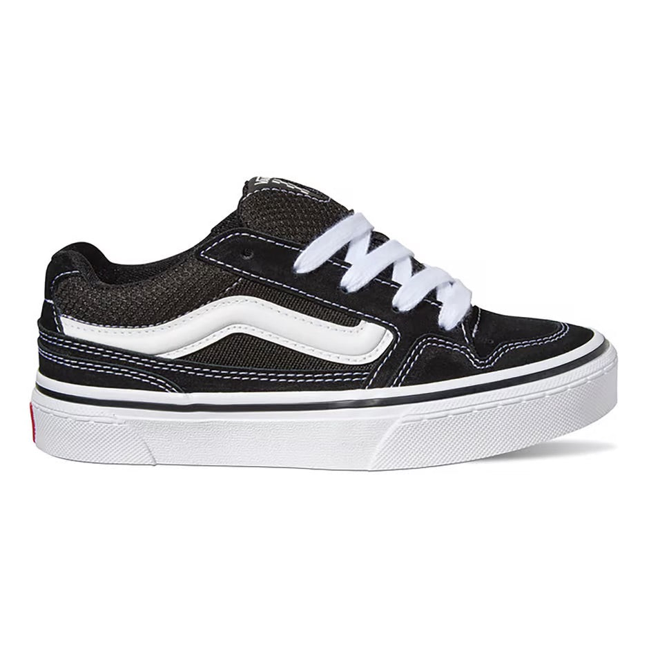 Soulier - CALDRONE - Noir -11E à 5J