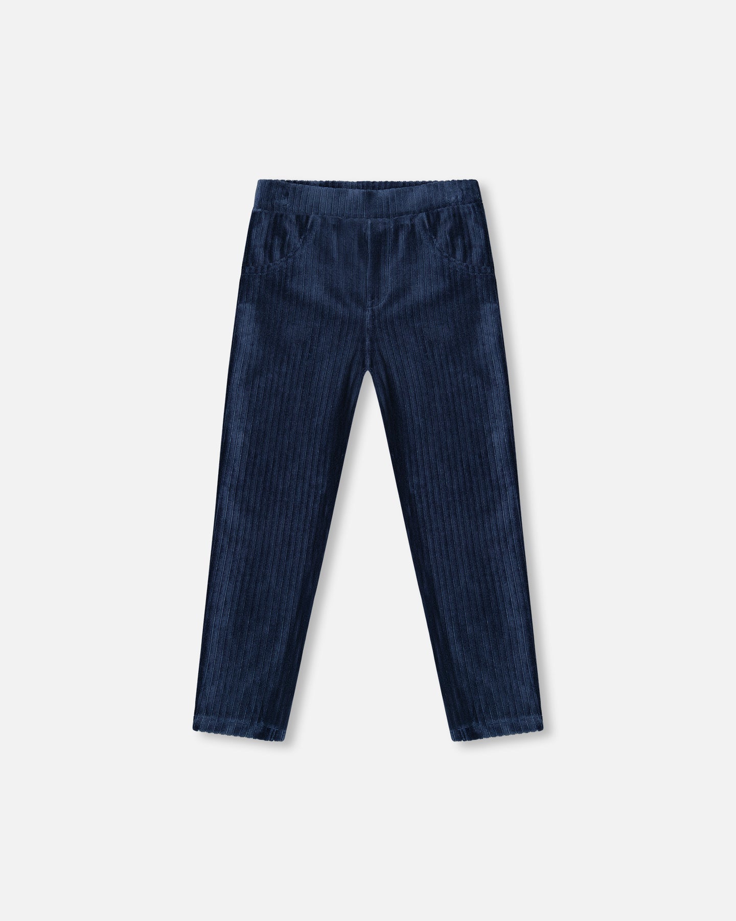 Legging en velours F20I21-499 2 à 10 ans